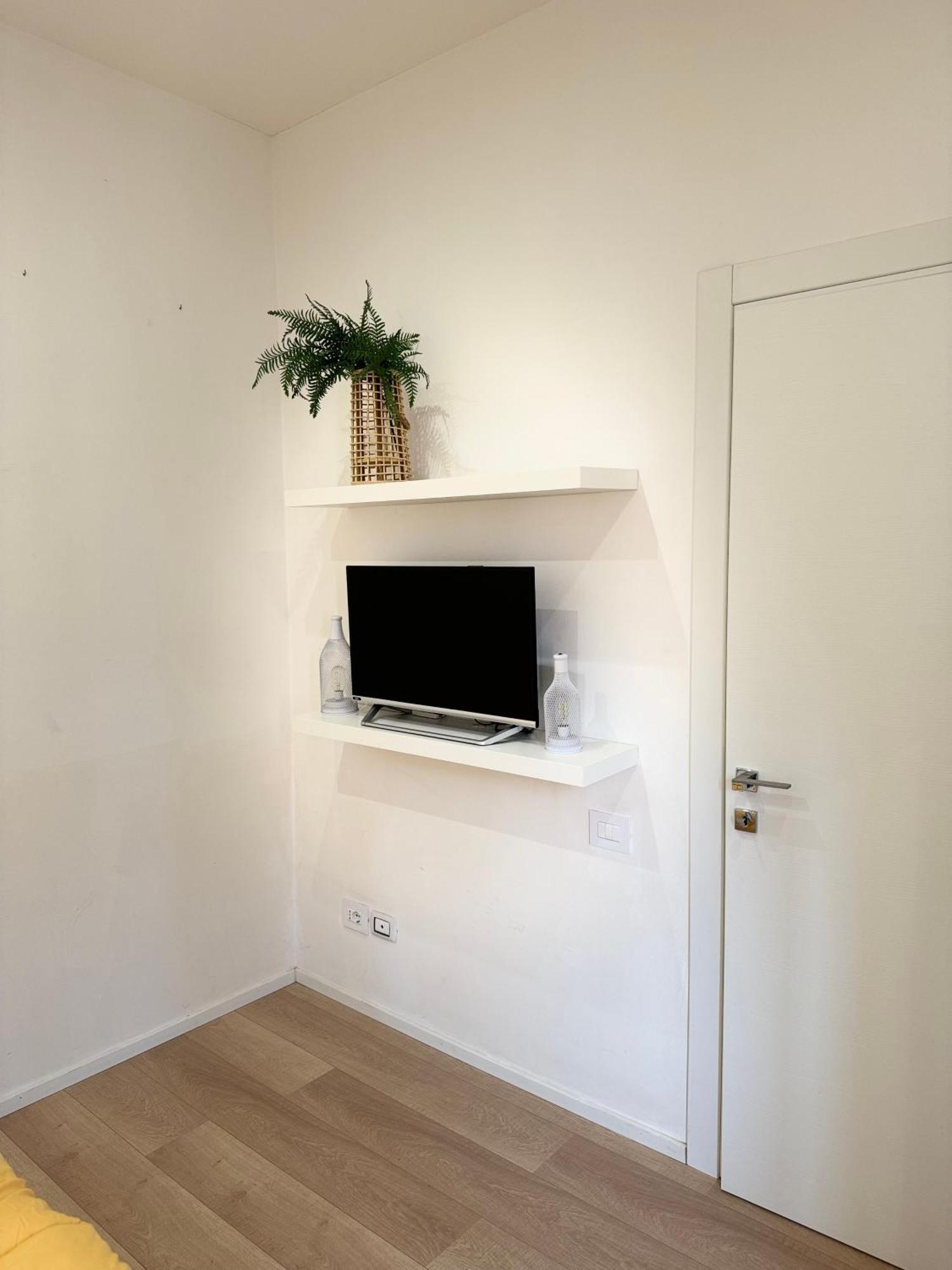 Fl Apartments Nel Corso Cagliari Exterior photo