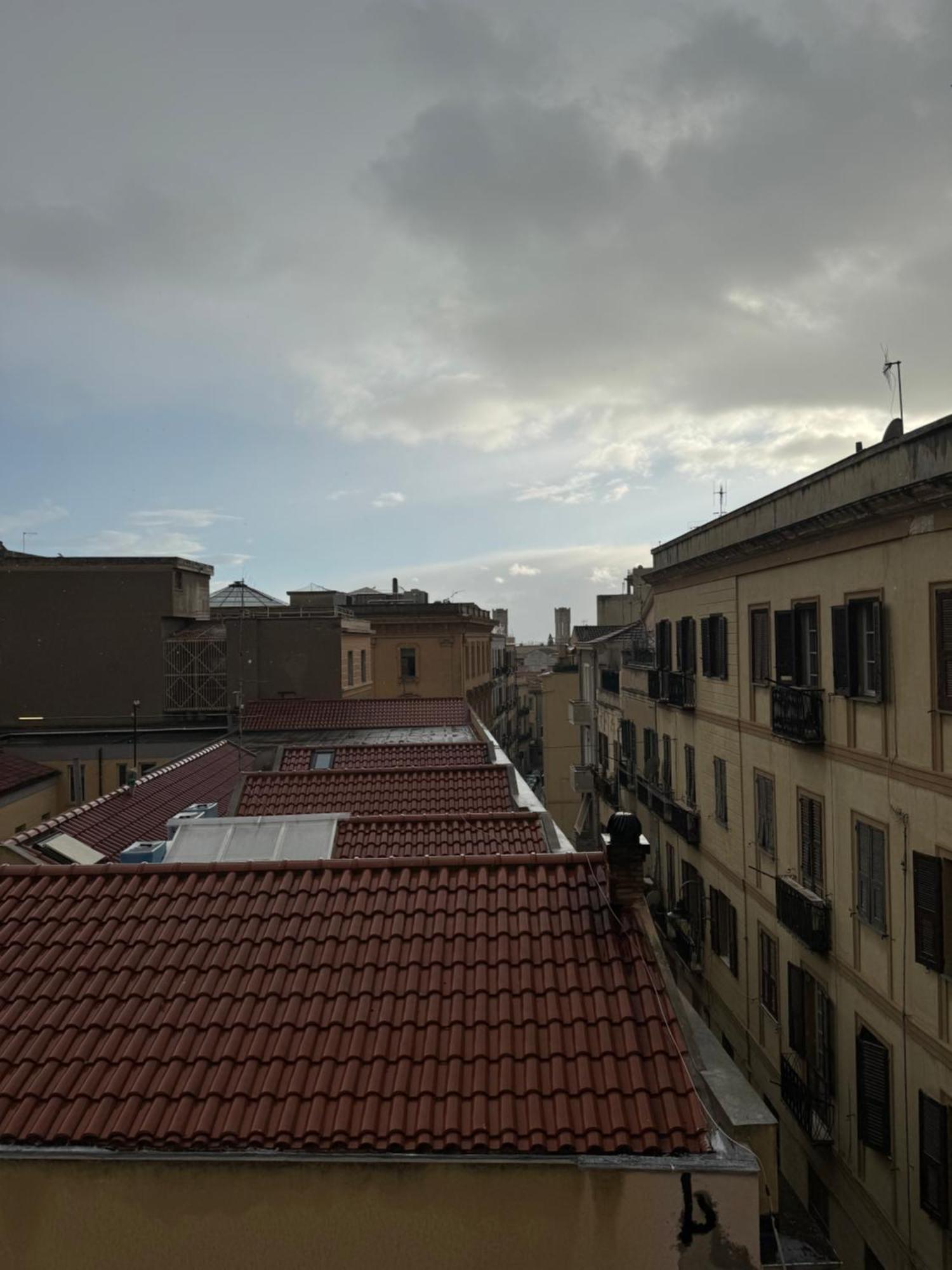 Fl Apartments Nel Corso Cagliari Exterior photo