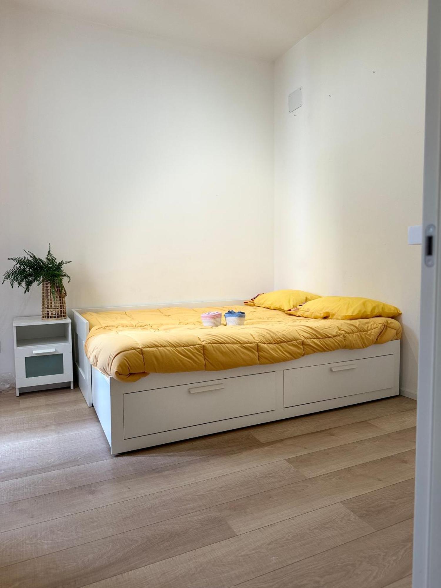 Fl Apartments Nel Corso Cagliari Exterior photo